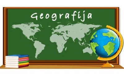 Nastavnik/ca geografije, neodređeno, nepuno radno vrijeme