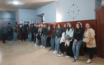 Projekt „Escape the Cinema!”