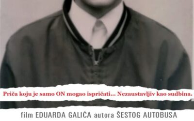 SOKOL – Nezaustavljiv kao sudbina