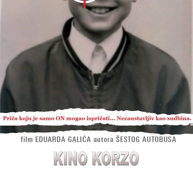 SOKOL – Nezaustavljiv kao sudbina