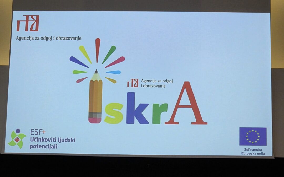 Profesori Gimnazije Gospić – voditelji ŽSV