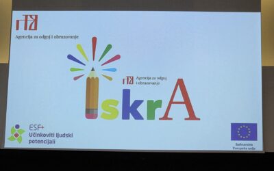 Profesori Gimnazije Gospić – voditelji ŽSV