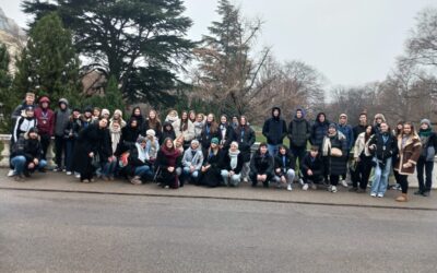 Jednodnevni izlet u Beč