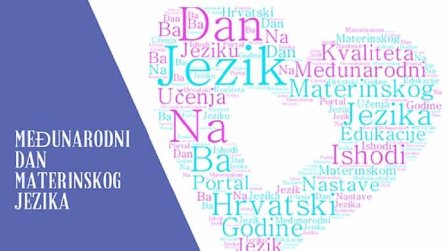 Međunarodni dan materinskog jezika