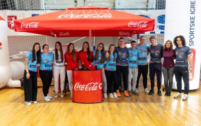 Sportske igre mladih