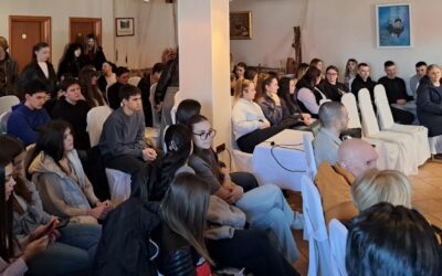 DIGITAL NOMAD ECO VILLAGE TESLA