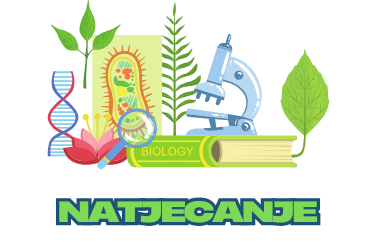 Rezultati županijskog natjecanja iz biologije