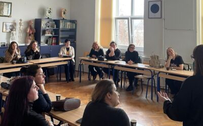 SEMEP u Gimnaziji Gospić