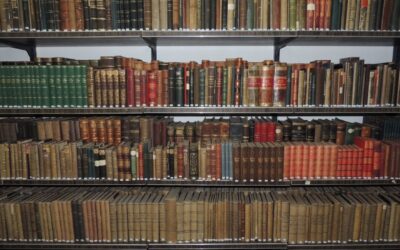 Zbirka starih knjiga Knjižnice Gimnazije Gospić proglašena je kulturnim dobrom Republike Hrvatske