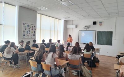 Preventivni programi: Zdrav za 5