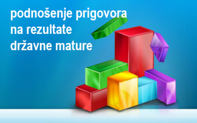 Prvi (privremeni) rezultati ispita prvoga roka državne mature u školskoj godini 2025./2026. bit će objavljeni 8. srpnja 2026. u 12.00 sati.