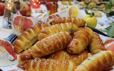 U Gimnaziji Gospić obilježen Dan kruha