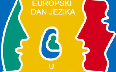 Europski dan jezika u Gimnaziji Gospić